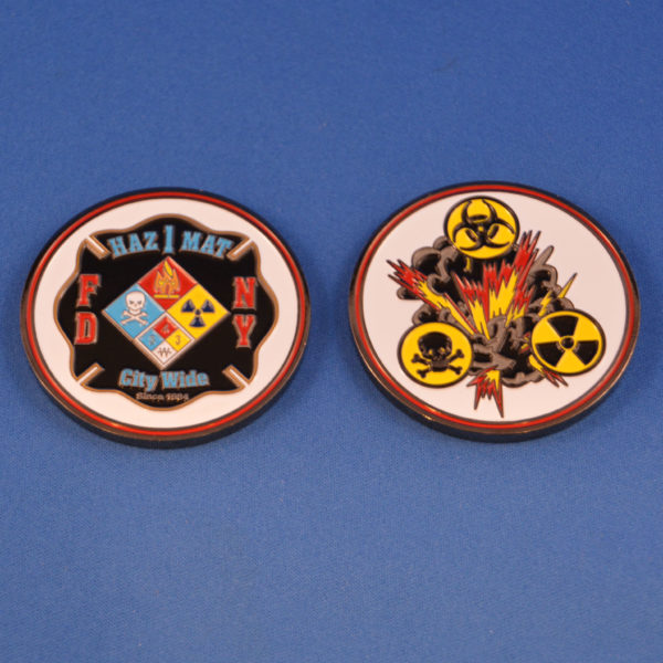 Challenge Coin - Old